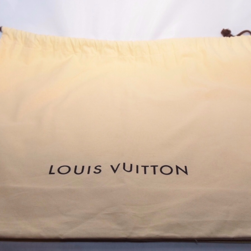 Louis Vuitton Speedy, Keepall Drawstring Dust Bags